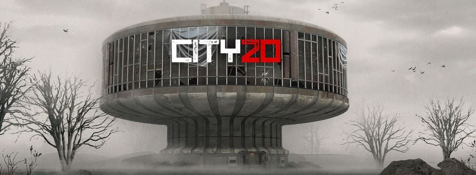 City 20