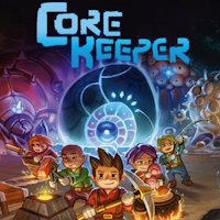 Core Keeper (PC cover