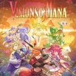 game Visions of Mana