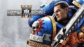 Warhammer 40,000: Space Marine 2 Trainer v.1.0 Plus 7 (6092024)