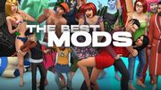 The best mods to The Sims 4 in 2024