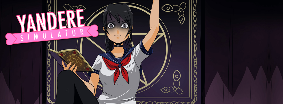 Yandere Simulator hands-on – Hitman in a skirt or a rather disturbing high-school murder sim