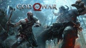 God of War v1.0 +15 Trainer