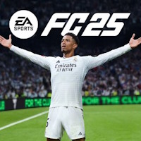 EA Sports FC 25 (PC cover